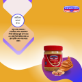 Discovery Peanut Butter Smooth & Creamy 340gm. 