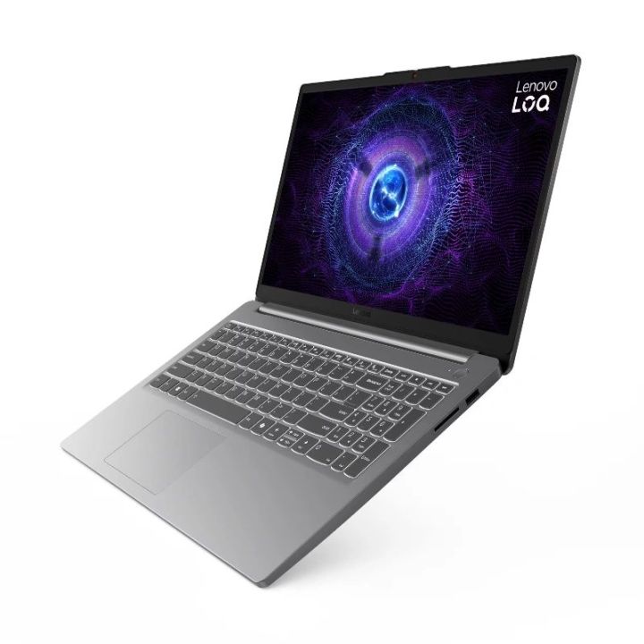Lenovo%20LOQ%20Gaming%2015_15IAX9E%20-%20(Luna%20Grey)%20Core%20i5-12450HX%20512/8%2015.6"%20(1920x1080)%20144Hz%20NVIDIA%20RTX%204050%20-%206GB%20DDR6%20Intact%20-%20Image%205