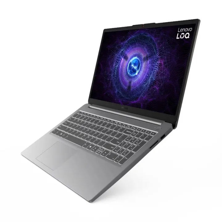Lenovo%20LOQ%20Gaming%2015_15IAX9E%20-%20(Luna%20Grey)%20Core%20i5-12450HX%20512/8%2015.6"%20(1920x1080)%20144Hz%20NVIDIA%20RTX%204050%20-%206GB%20DDR6%20Intact%20-%20Image%205