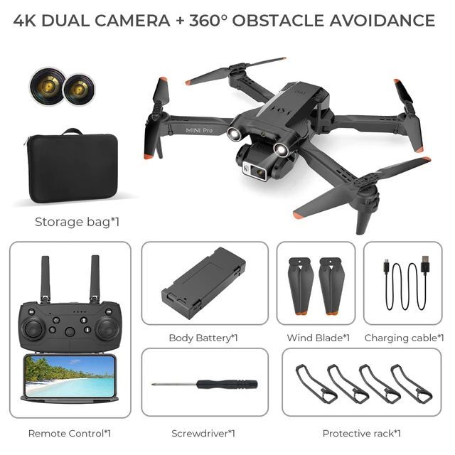 New%20H63%20Mini%20RC%20Drone%20Double%20Battery%20%204K%20Camera%20HD%20Wifi%20Fpv%20with%20sensor%20toy%20drone%20-%20Image%202