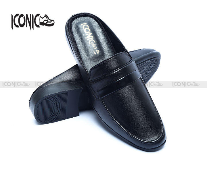 Exclusive Mens shoes half shoes for party and wedding fashionable shoes can wear boy