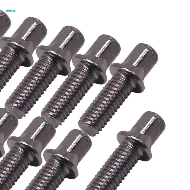 10Pcs%20Drum%20Tension%20Rods%20Smooth%20Deep%20Thread%20Strong%20Metal%20Tight%20Screw%20Short%20Screws%20for%20Snare%20Drum,%20Bass%20Drum%20Percussion%20Instrument%20DIY%20Replaces%20-%20Image%209