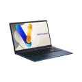 Asus VivoBook 15 X1504VA (BQ721) Intel 13th Gen i7-1355U 1.20 GHz to 5.00 GHz, 16GB, 512GB SSD, 15.6 Inch FHD Laptop.