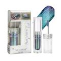 SAM SUGAR muti-use Chameleon Pearl Liquid Eyeshadow Water Resistant Highlight Brightening Fine Shimmer Festival Stage Makeup.