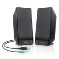CreativeSuper Loud Multimedia 2.0 Usb Speaker SBS A50. 