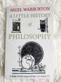 A Little History of Philosophy by Nigel Warburton | Paperback. 