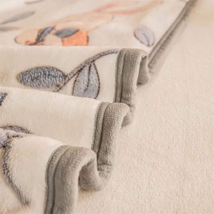 Carefully%20selected%20snow%20fleece%20blankets,%20bed%20sheets,%20single%20double-sided%20duvet%20sheets,%20winter%20warmth,%20double%20blanket%20mats,%20single%20beds%20-%20Image%203