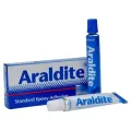 Araldite STANDARD Epoxy Adhesive 36g / Strongest Epoxy Adhesive - Bond, fix, repair, DIY anything. 