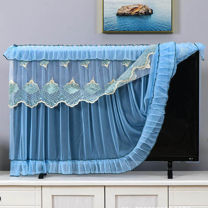 High Quality TV Cover 55 Inch TV Dust Cover