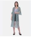 Premium Ladies Girls Fashion long Gaown Tops - Tops For Girls - Tops For Girls. 