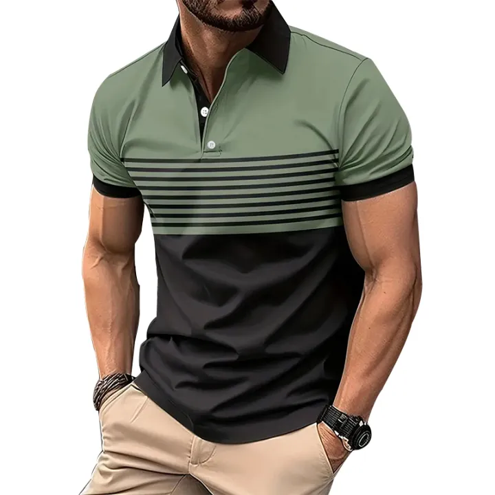 Men%20Summer%20New%20Fashion%20Short%20Sleeve%20Sport%20Lapel%20Casual%20Button%20Polo%20Shirt%20.%20-%20Image%205