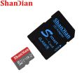 High Speed Smart SD Card 128GB Free SD Adapter Memory Card 64GB Camera TF Cards 32GB Tachograph Storage Devices 16GB 8GB.