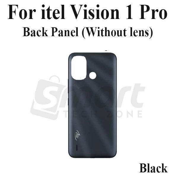itel%20Vision%201%20Pro%20Back%20Panel/Backshell/%20Casing%20+%20Without%20Camera%20Lens%20+%20Side%20Buttons%20With%20Logo-All%20Colors%20Available%20-%20Image%204