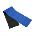 Adjustable Waist Trimmer Exercise Sweat Belt Fat Burner Shaper Slimming Lose Weight Body Burn Cellulite For Men Women Color-Blue. 