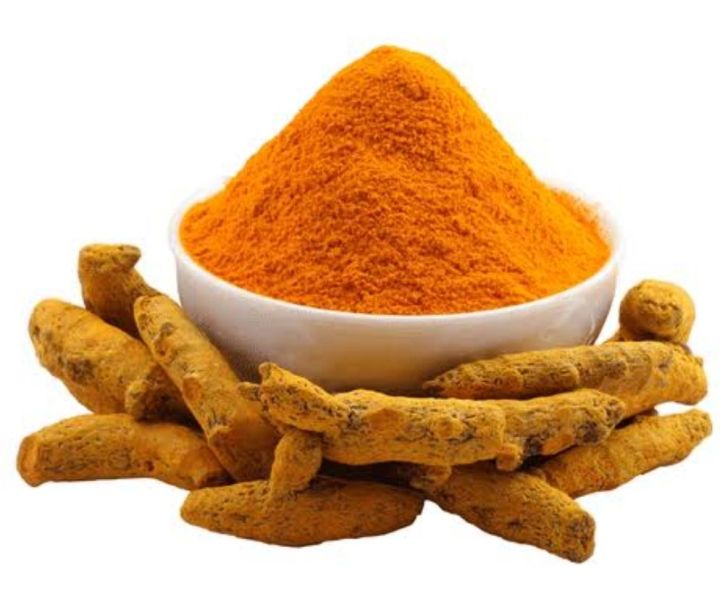 Dry Turmeric (Holud) - Premium 200gm