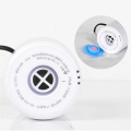 Compressed Bag Electric Pump Travel Vacuum Bag Pump Mini Vacuum Sealer Machine Space Saver for Clothes Food Organizer. 