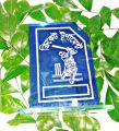 Cricket Award - Mini Trophy - Crest - Recognize Achievements In Cricket With These Mini Trophies Or Crests - Perfect For Award Ceremonies And Competitions. 