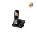 Panasonic KX-TG3711 Digital 2.4 GHz Cordless Phone Set. 