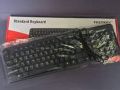 Fastkey LK-04 USB Keyboard -Wireless Keyboard.