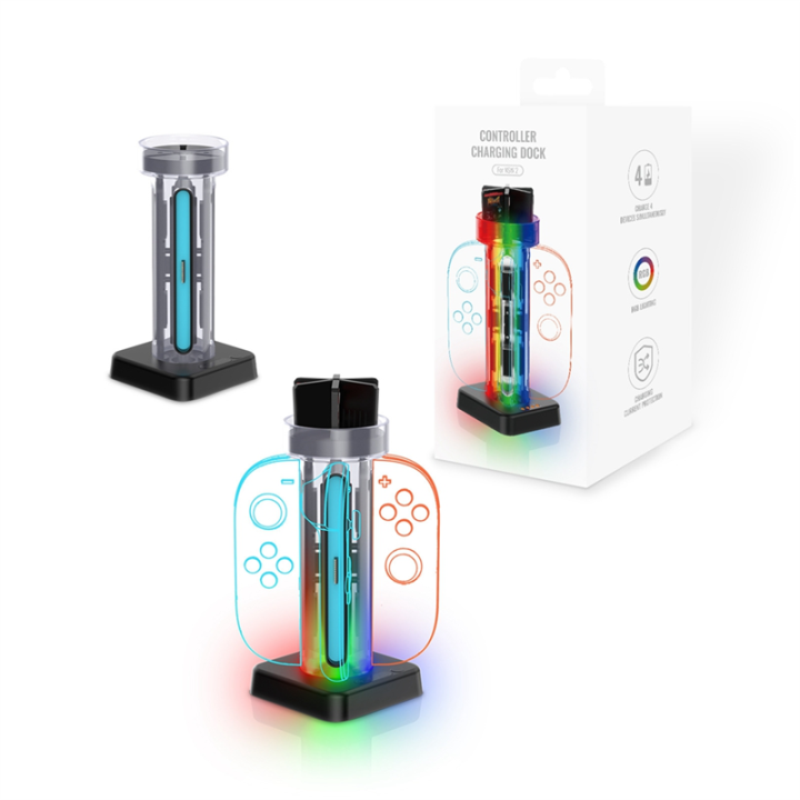 4-In-1%20Charging%20Station%20for%20Switch%202%20Controller%20Card%20Storage%20Rack%20with%20LED%20Indicators%20Controller%20Charger%20-%20Image%204