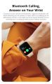 COLMI P81 Voice Calling Smart Watch Ultra 1.9 inch Screen 24H Health Monitor 100+ Sports Modes, Bluetooth Smartwatch Men Women.