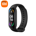 Original Xiaomi Mi Band 6 Smart Watch Bracelet Global Version International Edition Newest! In Stcok Now!. 