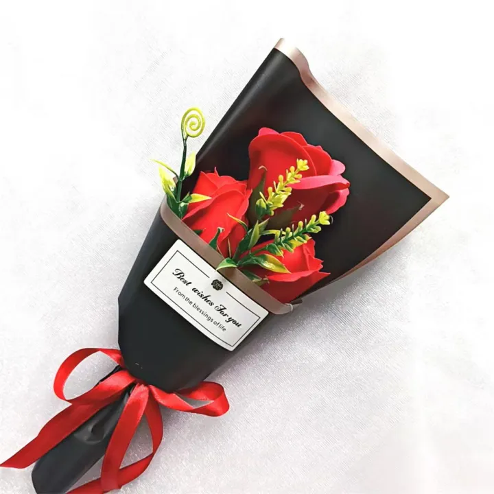 Soap%20Rose%20Bouquet%20Artificial%20Flowers%20Hand%20Holding%20Flower%20-%20Image%208