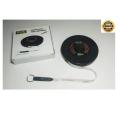 Measuring Tape 30 Meter / Master Tape / Measurement Tape / Glass Tape 100 Feet / ১০০ ফিট মেজারমেন্ট টেপ.