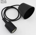 Ceiling Light LED Led Base Pendant Lights E27 Lamp Socket E27 Base for Home Lighting Bulb-1 Pics.