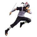 Naruto Anime Figure Uchiha Itachi Action Figure PVC Collection Model Doll Ornaments Toys Gifts. 