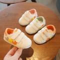Kids Sneakers Shoe Baby Boys Girls Anti Slip Toddler Little Duck Pattern Shoes (6 months to 22 months) for your Styles Baby.