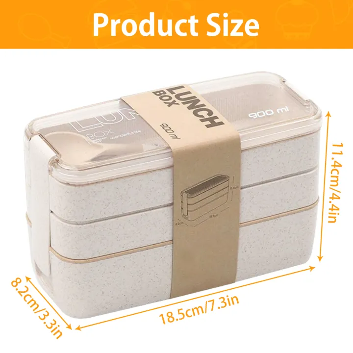 900ml%20Microwave%20Lunch%20Box%20Wheat%20Straw%20Dinnerware%20Food%20Storage%20Container%20Portable%20Lunch%20Food%20Container%20Reusable%20Healthy%20Stackable%20-%20Image%202