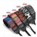 Ethnic, Canon & Nikon Camera Straps for DSLR Camera 202 , 204 ,208. 