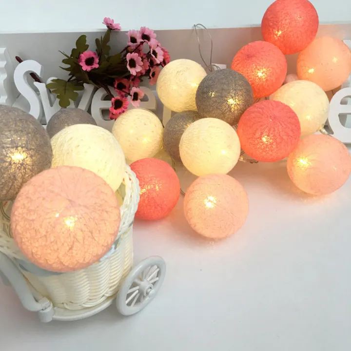 6CM%20Led%20Fairy%20Lights%20String%20Cotton%20Ball%20Garden%20Garland%20Curtain%20Bedroom%20Lamp%20Chain%20New%20Year%20Christmas%20Home%20Decor%20Outdoor%20Lighting--A161--7.5M50LED%20Control%20-%20Image%206