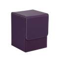 Premium Card Deck Storage Box for 100+ Cards Organizer Card Storage Case for TCG. 