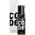 Wild Stone Code Chrome Body Perfume - Refreshing & Long-Lasting Fragrance, For Men, 150 mll Body Spray Perfume Fragrance Scent. 
