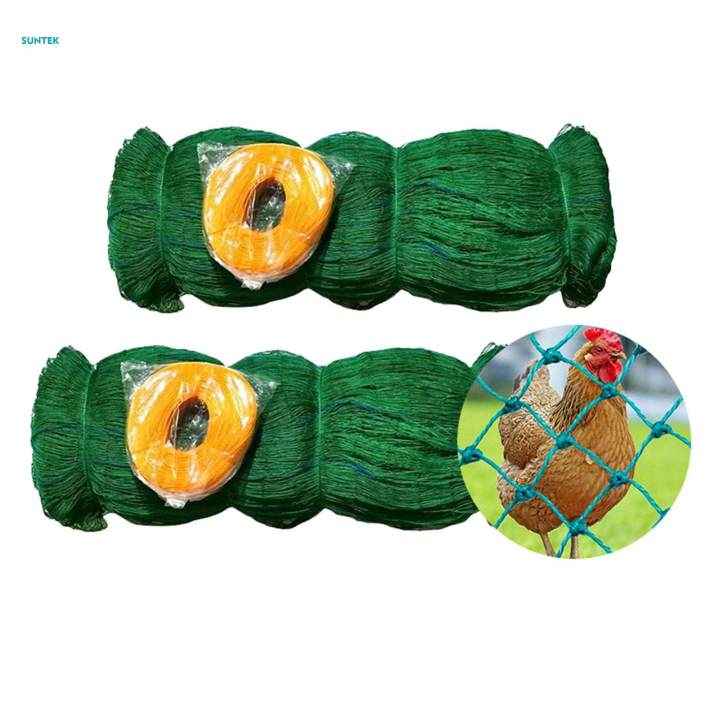 Chicken%20Coop%20Netting%20Cover%20Easy%20Installation%20Protection%20Farm%20Fence%20Net%20-%20Image%203