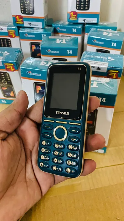 T4%20Green%20Color%20Feature%20Mobile%20Phone%20-%20Image%205