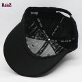 New York Yankees Embroidery Logo Imported Premium Baseball Cap. 