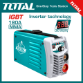 TOTAL Welding Machine 180A MMA TW21806. 