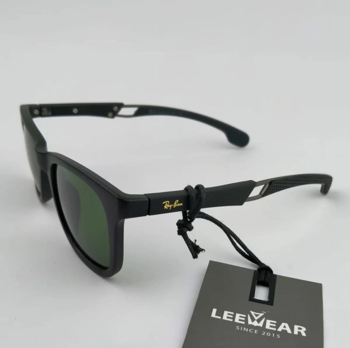 New Ray-Ban wayfar High Quality Frame Mirror Lens New Stylish Sunglasses For Men