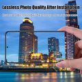 Google Pixel 6 pro Camera Protector Glass 3D.