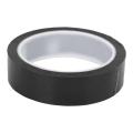 Polypropylene Tape Anti-Static Grid Self-Adhesive Electrical Tapes Accessory Black 25mmx33m.