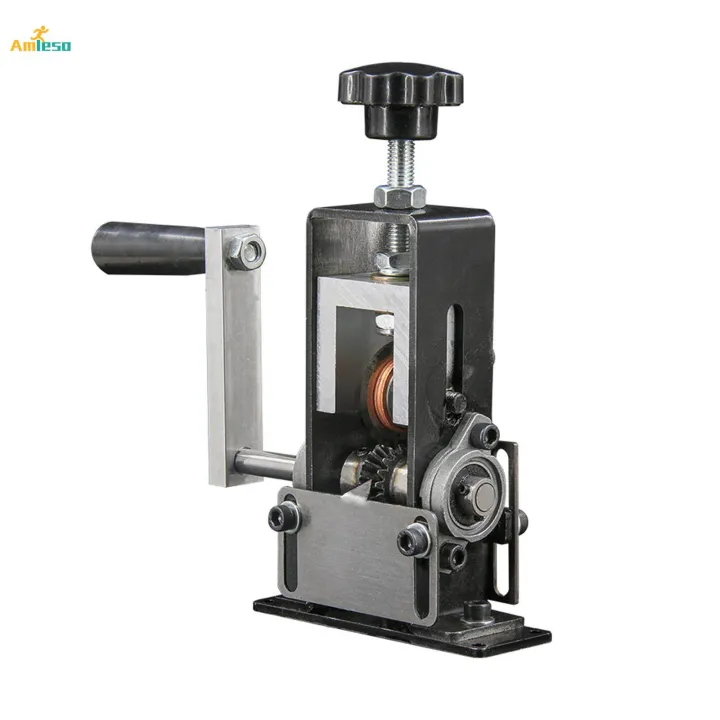 Wire%20Machine%20Durable%20Copper%20Wire%20for%20Recycling%20Scrap%20Cable%20-%20Image%203