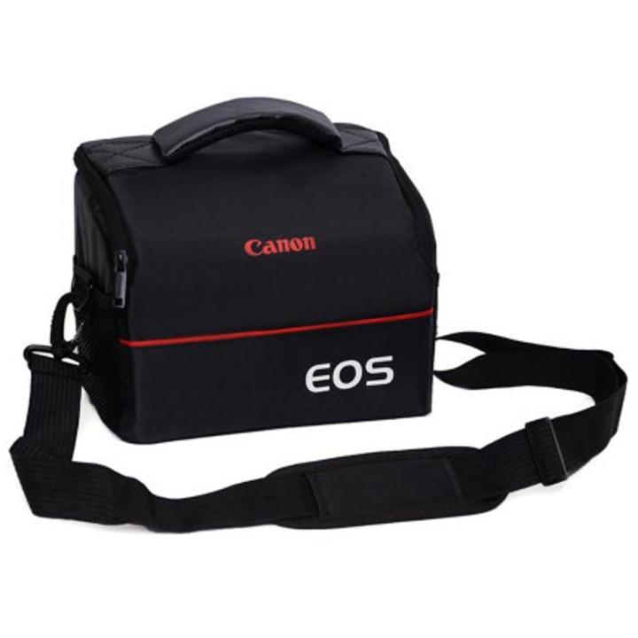 Canon Dslr Camera Bag - Dslr Camera