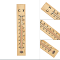 Wall Hang Thermometer Indoor Outdoor Garden House Garage Office Room Hung Logger Room Temperature Meter. 