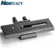 100% Fotomate LP-01 2-Way Macro Focus Focusing Rail Slider for Canon Nikon Sony Pentax Fuji Olympus Camera DSLR. 