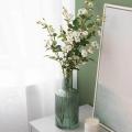 75CM Artificial Flower 26 Head Small Rose Indoor Dry Flower Wedding Decoration. 
