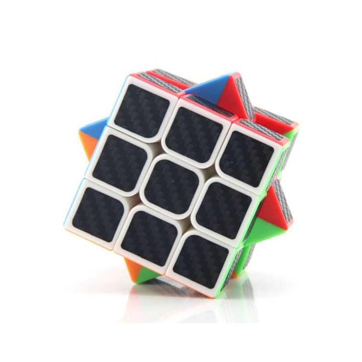 Miss & Chief Stickerless High Speed Rubik Cube