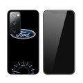 Brand Car Ford Logo Phone Case For Samsung Galaxy S23 S21 S10 S30 S20 S22 S8 S9 S30 Pro Plus Ultra Fe Fashion Design Black Cover. 